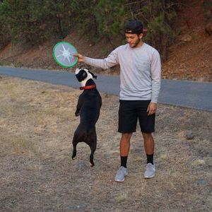 Meet your Posher, Steven